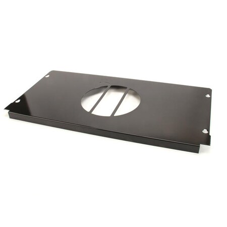 Southbend Oven Enamel 500 Series Baffle 1180834